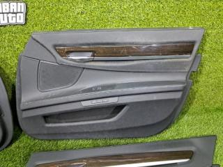 Карта двери BMW 7-SERIES F02 N63B44 51419160801 3 ракурс