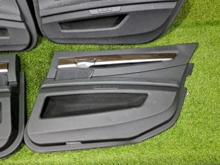 Карта двери BMW 7-SERIES F02 N63B44 51419160801 4 ракурс