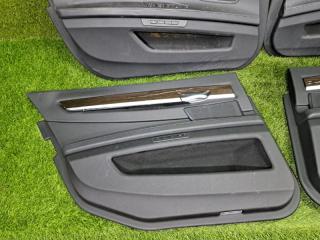 Карта двери BMW 7-SERIES F02 N63B44 51419160801 5 ракурс