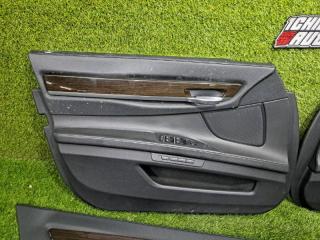 Карта двери BMW 7-SERIES F02 N54B30 51419160802 2 ракурс