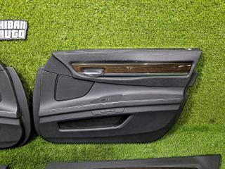 Карта двери BMW 7-SERIES F02 N54B30 51419160802 3 ракурс