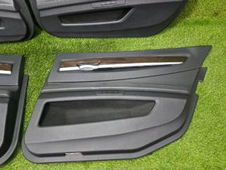 Карта двери BMW 7-SERIES F02 N54B30 51419160802 4 ракурс