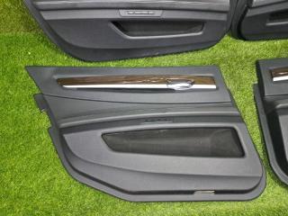 Карта двери BMW 7-SERIES F02 N54B30 51419160802 5 ракурс
