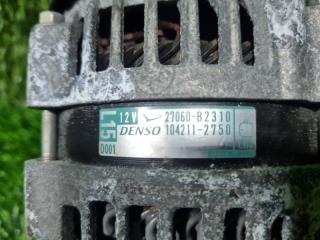 Генератор DAIHATSU TAFT La910S KF-VE 27060-B2310 3 ракурс