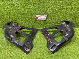 Крепление бампера заднее BMW X5 2007