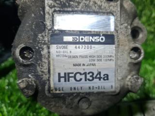 Компрессор кондиционера SUBARU VIVIO KK3 EN07E