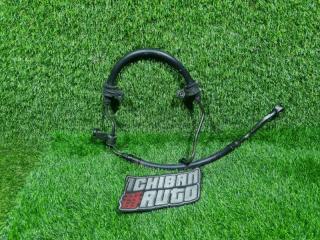 Фото запчасти шланг гидроусилителя HYUNDAI GRAND STAREX 2008 контрактная запчасть Запчасть шланг гидроусилителя HYUNDAI GRAND STAREX 2008