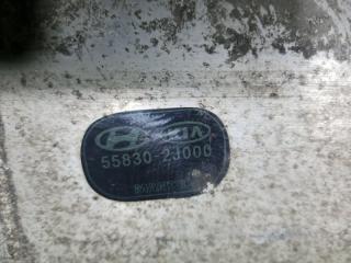  KIA MOHAVE HM D6EA 558202J000 2 ракурс