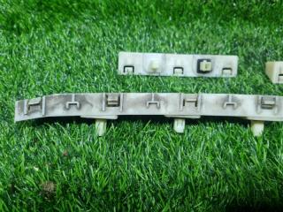 Крепление бампера заднее INFINITI EX35 J50 VQ35HR 852241BA0A 3 ракурс