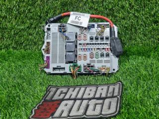 Блок предохранителей передний JAGUAR XF