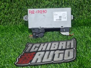 Электронный блок BMW 7-SERIES 2011