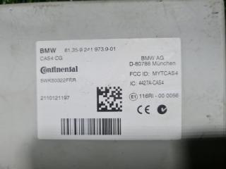 Электронный блок BMW 7-SERIES F02 N54B30 61356809374 2 ракурс
