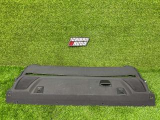 Полка багажника BMW 7-SERIES 2012 контрактная Полка багажника BMW 7-SERIES 2012