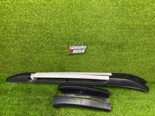 Рейлинги KIA SPORTAGE 2007