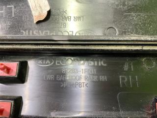 Рейлинги KIA SPORTAGE KM D4EA 872831F001 5 ракурс