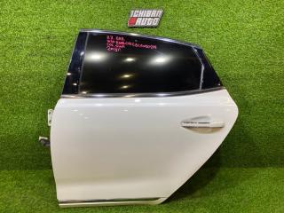 Дверь задняя левая KIA K7 2019