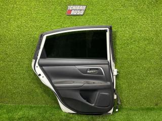 Дверь левая задняя NISSAN ALTIMA L33 QR25DE 821013TA0D 3 ракурс