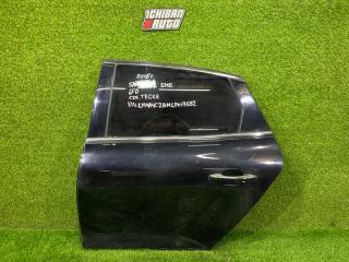 Фото запчасти дверь задняя левая RENAULT SAMSUNG SM6 2016 контрактная запчасть Запчасть дверь задняя левая RENAULT SAMSUNG SM6 2016