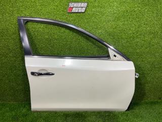 Дверь правая передняя NISSAN ALTIMA L33 QR25DE 801003TA0A 1 ракурс