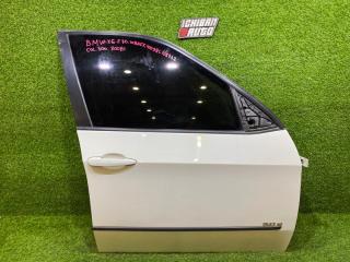 Дверь передняя правая BMW X5 2008