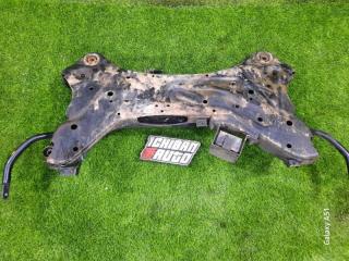 Балка под двс передняя HYUNDAI GRANDEUR HG G4KJ 624053V000 2 ракурс