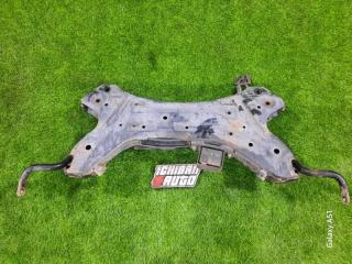 Балка под двс передняя HYUNDAI TUCSON LM D4HA 624002S100 2 ракурс