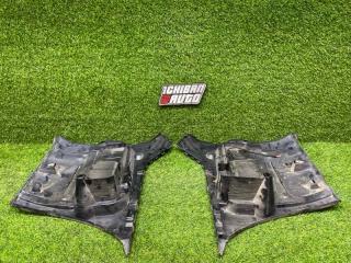 Крепление бампера заднее BMW 7-SERIES F02 N63B44 51127183885 2 ракурс