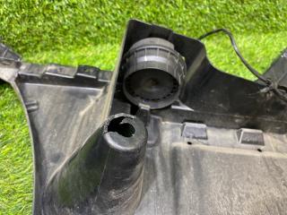 Крепление бампера заднее BMW 7-SERIES F02 N63B44 51127183885 3 ракурс