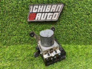 Блок abs BMW 7-SERIES F02 N54B30 34516850072 3 ракурс