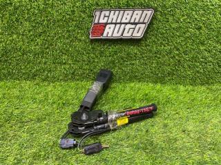 Фото запчасти замок ремня безопасности передний JAGUAR XJ 2010 контрактная запчасть Запчасть замок ремня безопасности передний JAGUAR XJ 2010