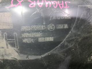 Подкрылок задний левый XJ 2010 X351 306DT