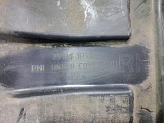 Защита двигателя передняя HYUNDAI ACCENT RB G4FA 291201r400 3 ракурс Защита двигателя передняя HYUNDAI ACCENT RB G4FA 291201r400 3 ракурс