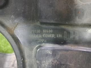 Защита двигателя передняя HYUNDAI ACCENT RB G4FA 291201r400 4 ракурс