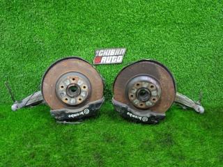 Суппорт передний AUDI Q7 4LB 7L6615149 1 ракурс