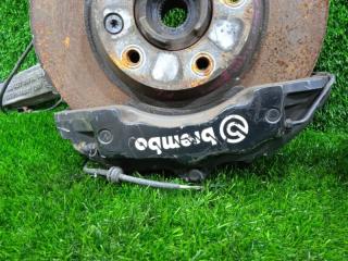 Суппорт передний AUDI Q7 4LB 7L6615149 3 ракурс