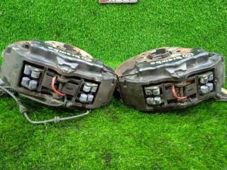 Суппорт передний AUDI Q7 4LB 7L6615149 5 ракурс