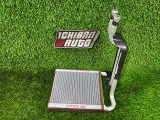 Радиатор печки HYUNDAI AVANTE MD G4FDAU002657 971383X000 1 ракурс Радиатор печки HYUNDAI AVANTE MD G4FDAU002657 971383X000 1 ракурс