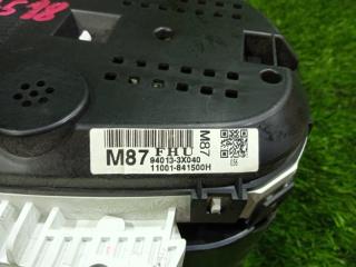 Спидометр HYUNDAI AVANTE MD G4FDAU002657 940133x040 3 ракурс