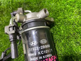 Лягушка KIA SORENTO XM D4HA 319222b900 3 ракурс