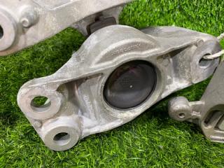 Подушка двигателя передняя RENAULT SAMSUNG SM6 LFD M4R 112204BB0A 3 ракурс