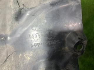 Подкрылок левый передний HYUNDAI ACCENT RB G4LC 868111r010 3 ракурс