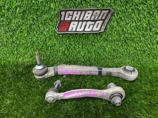 Рычаг задний левый BMW X5 2007 контрактная Рычаг задний левый BMW X5 2007