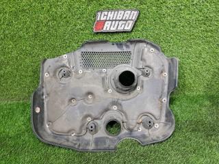 Крышка двс декоративная KIA SPORTAGE KM D4EA 2924027280 2 ракурс