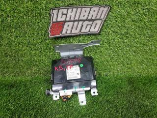 Электронный блок KIA K5 2014