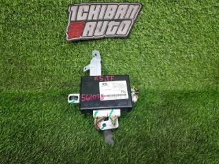 Электронный блок KIA K5 2014