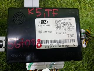 Электронный блок KIA K5 TF G4NDEH064280 95400-2T065 2 ракурс