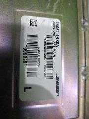 Усилитель звука INFINITI Q50 V37 VQ35HR 280614HK0A 3 ракурс