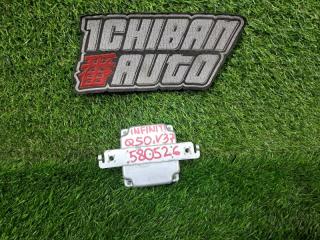 Блок управления круиз контролем INFINITI Q50 2017