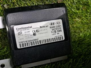 Электронный блок KIA MOHAVE HM D6EA 95460-2J001 2 ракурс