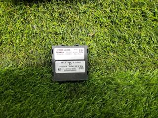 Электронный блок NISSAN ALTIMA L32 VQ35DE 28595ja01a 1 ракурс